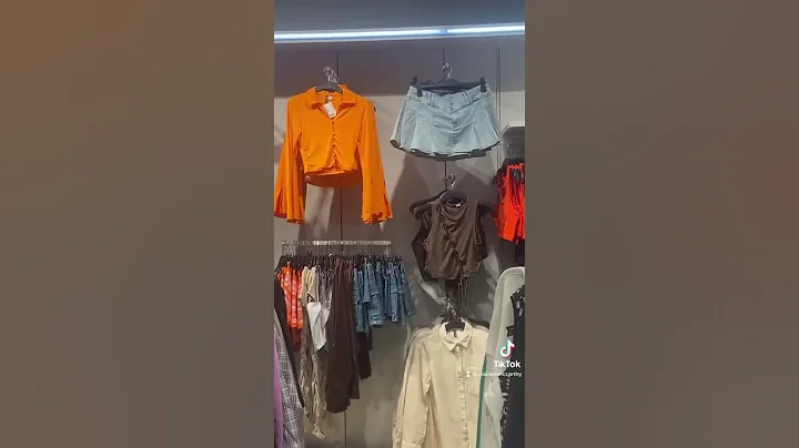 H&M New In - Shop With Me