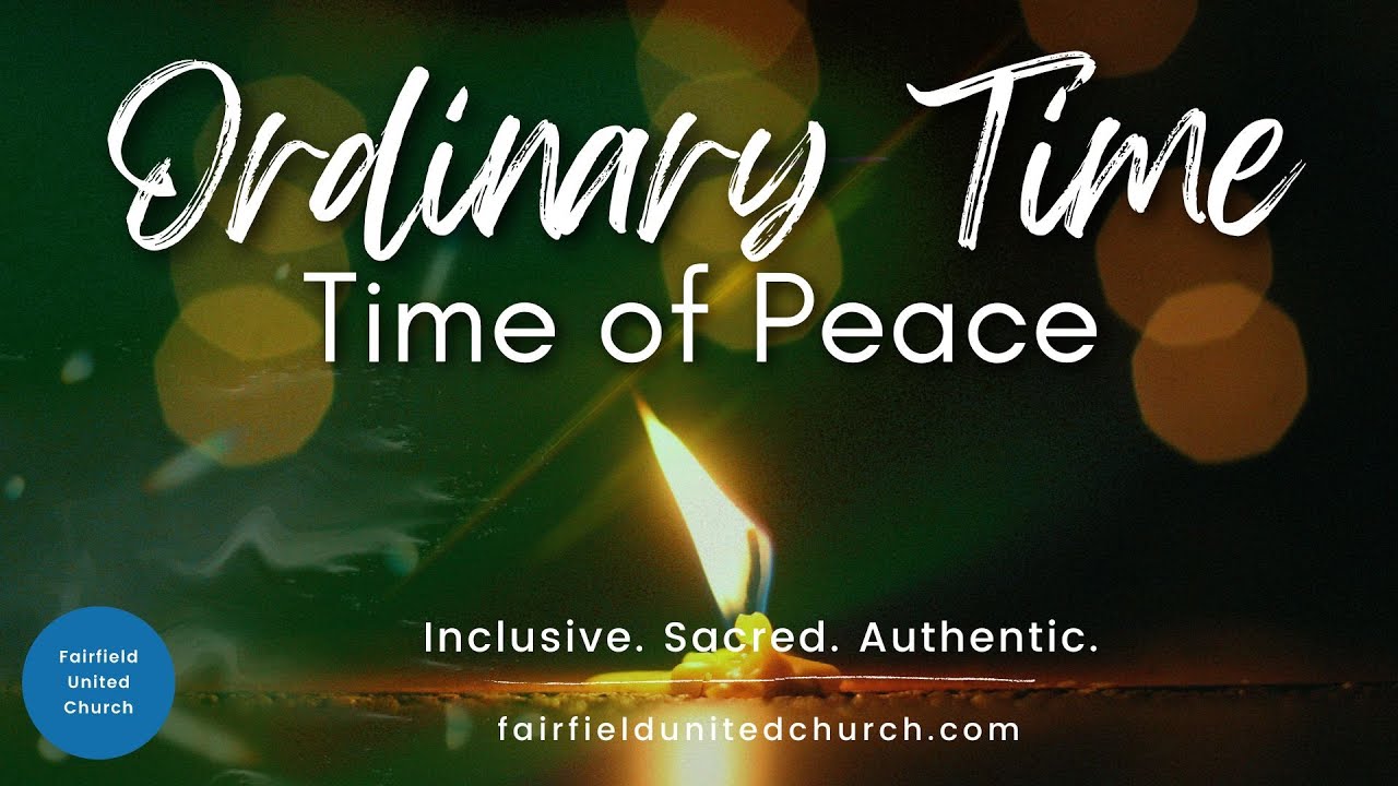 Time For Peace Ordinary Time Oct 22nd 2023 YouTube time-for-peace-ordinary-time-oct-22nd-2023-youtube