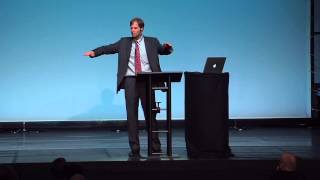 The Universe Began to Exist - Stephen C. Meyer, PhD