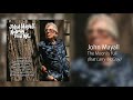 John Mayall - The Moon Is Full (feat. Larry McCray) [Official Audio]