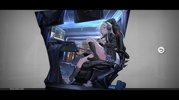 「Neural Cloud」Tier IV - Distorted Ruins 【Vulnerability Check】