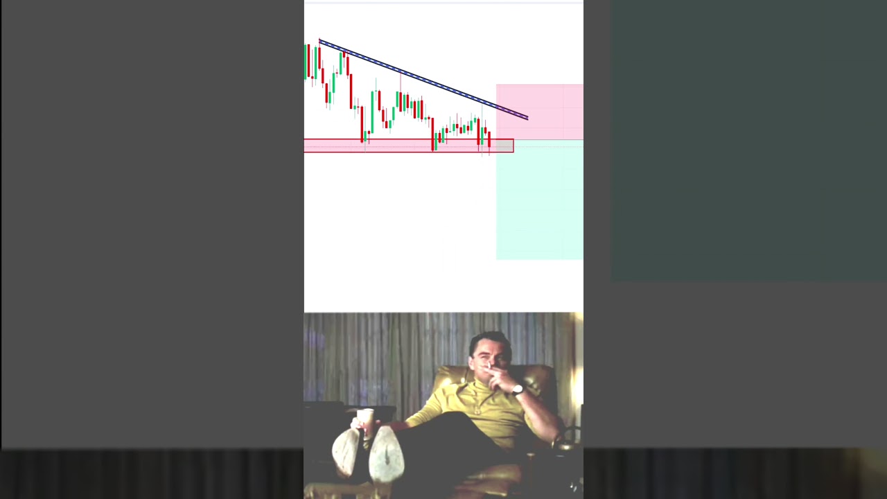 📊 New trader vs professional trader #trading #crypto #optiontrading #intradaytrading #nifty #shorts