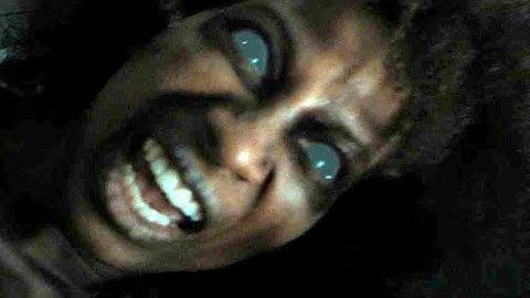 脱出、着陸、全てが不可能！呪怨に縛られた機体／映画『エアポート2018』予告編