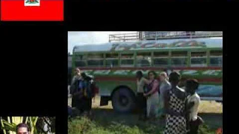 James Arbaugh Truck Promo No Ending