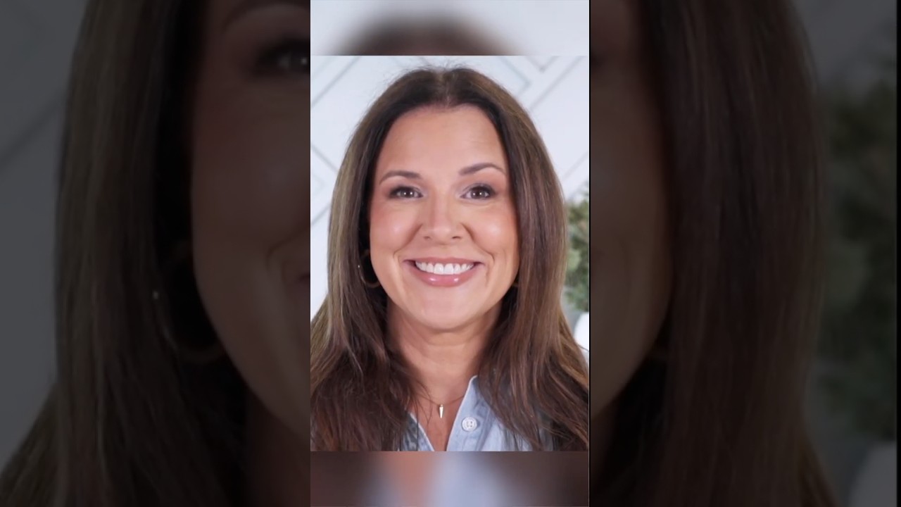 ⭐️Client Makeover - Over 40! ⭐️ 