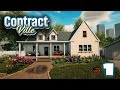 Contract Ville Gameplay And Review Early Access Contract Ville Gameplay And Review Early Access