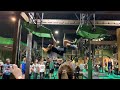 Training For American Ninja Warrior Season 12