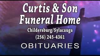 Daybreak Obituaries 7/14/2016