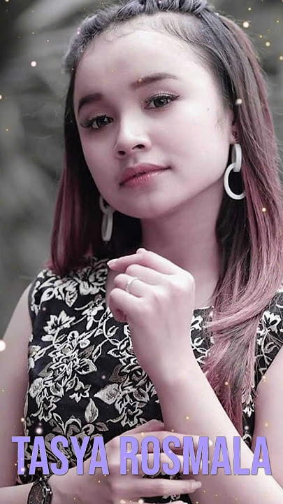 Dasi Dan Gincu - Tasya Rosmala