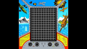 Default artwork files for MAME