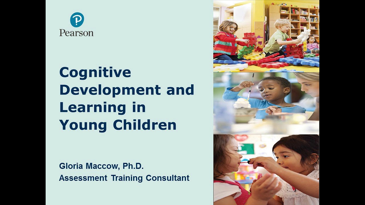 Do Preschool Programs For Emotionally Disadvantaged Children Facilitate Cognitive Development?