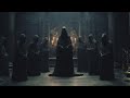 Sancta tenebrae   occult dark ambient music  dark monastic chantings  dark gregorian chants
