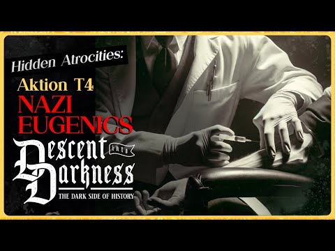 Aktion T4 The Nazi S First Genocide