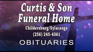 Daybreak Obituaries 3/31/2017