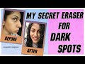 My Morning Skincare Routine and 4 Secret Tips To Reduce Dark Spots | Vishnupriya Bhimeneni