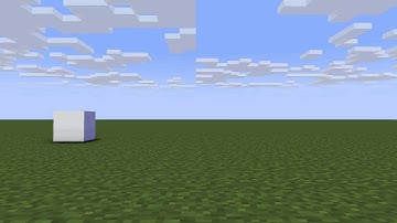 Smooth Motion Test (Mineimator)