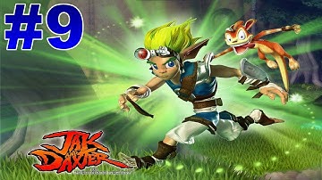 Jak And Daxter Walkthrough Part 9 Boggy Swamp