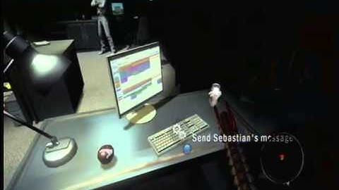 Dead Island Side Quest Guide - Message of Love