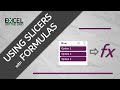 Using slicers with formulas 2022 update  excel off the grid