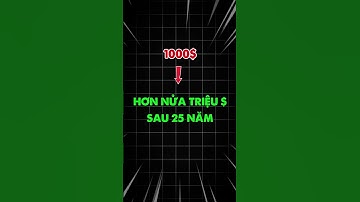 Với 1000$ bạn sẽ làm gì để sinh lợi nhuận #chungkhoan #forexviet #taichinh #spiritteam #forex