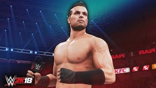 WWE 2K18 My Career Mode - Ep 39 - SHOCKING ANNOUNCEMENT!!