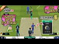 DTC THRILLER || Diamond 5 Opponent || Real Cricket™ 20