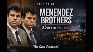 The Menendez Brothers Case: Abuse Claims, Trials, and the Beverly Hills Murders