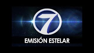 Noti 7 Estelar: Programa del 27 de Julio de 2020