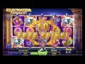 Cleopatra tragamonedas gratis pokies - YouTube