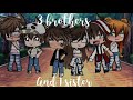 Three Brothers and One sister GLM  ( Read description)