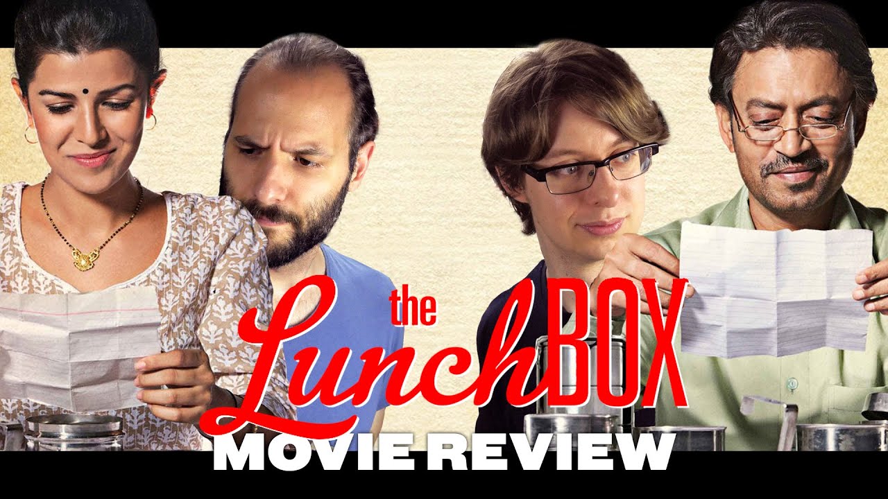 lunch box movie review and rating