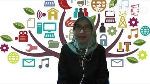 Articulating Technique with the topic of Multimodality (by Novia Trisanti)