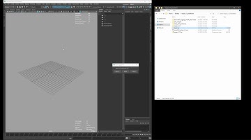 mGear 3.7.8: Shifter drag and drop guides
