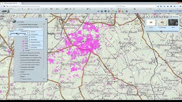 Enhanced layer control