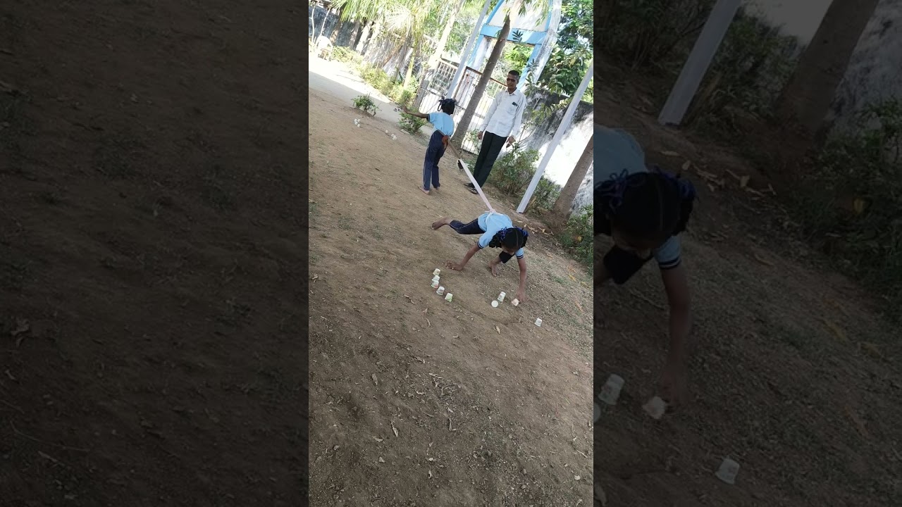 આનંદદાયી શનિવાર....