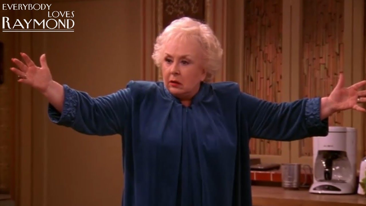 Everybody Loves Raymond S07E03 Homework | Review and Recap