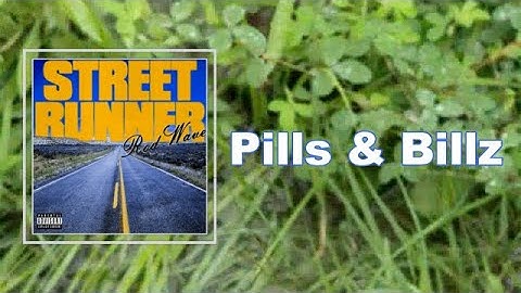 Pills and billz rod wave lyrics