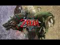 Cemu (Wii U) The Legend of Zelda Twilight Princess 4K 60fps (PS5 Linux)