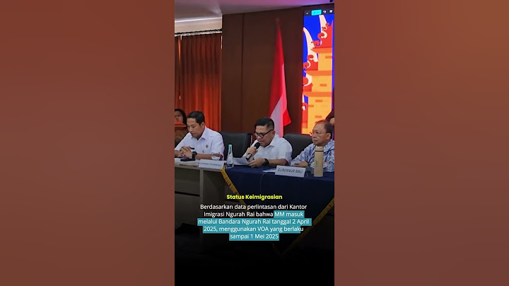 Seorang WNA asal Amerika mengamuk dan merusak fasilitas di Klinik Nusa Medika, Pecatu, Bali.