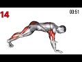 20 Height Increasing Exercises at home | Grow Taller & Improve Posture at Home best exercises|