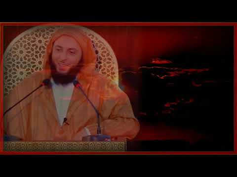 هجاء جرير للأخطل و رد صاعق من الأخطل الشيخ سعيد الكملي