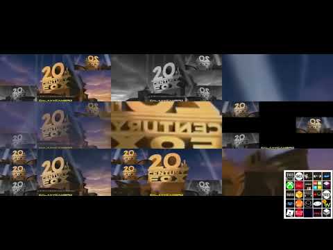 [Spartaception] 20TH Century Fox 1994 Sparta Extended Remix V2