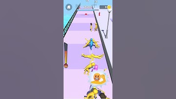 Best Funny All Levels #1 Gameplay Walktrough Android iOS #shorts #short