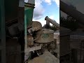 From OLD to NEW. EUROMIX Construction Equipment #shorts