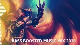 Best 10 Minutes of Dubstep Gaming Music Mix / League of legends screenshot 1