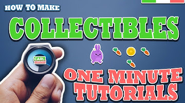 How To Make Collectible Powerups in Unity