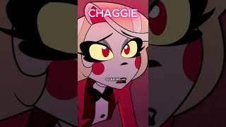 CHAGGIE!!! Hazbin Hotel Season 2 SNEAK PEEK!!