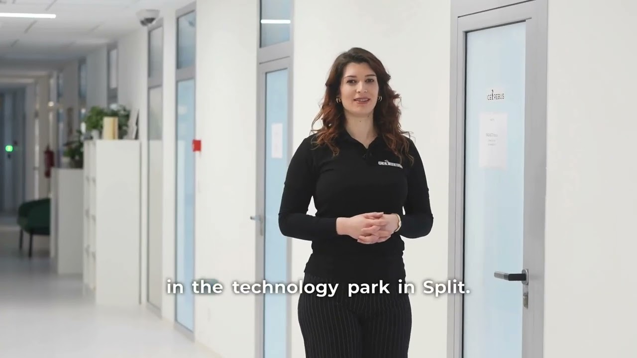 Ice Rebus TV Video Expo Franchise