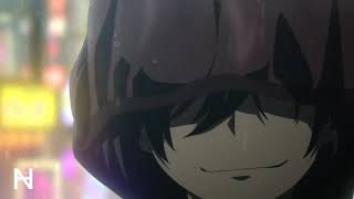 Nightcore - Leave a Light On  (Remix)(Tom Walker)(AMV) (Lyrics)