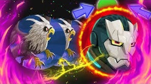 Blob.io - Montage #1